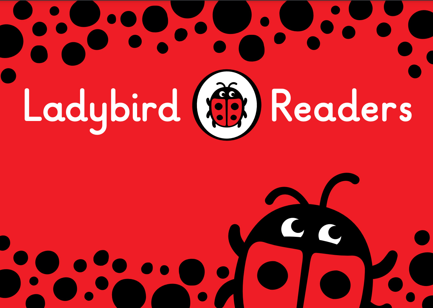 Ladybird Readers