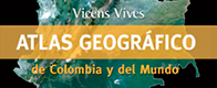ATLAS GEOGRÁFICO COLOMBIA